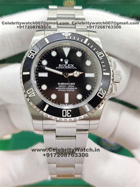 imitacion rolex submariner|best copy rolex submariner.